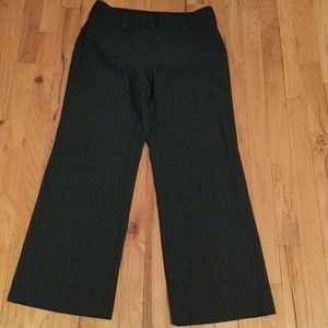 Express Cooresspodent Pants